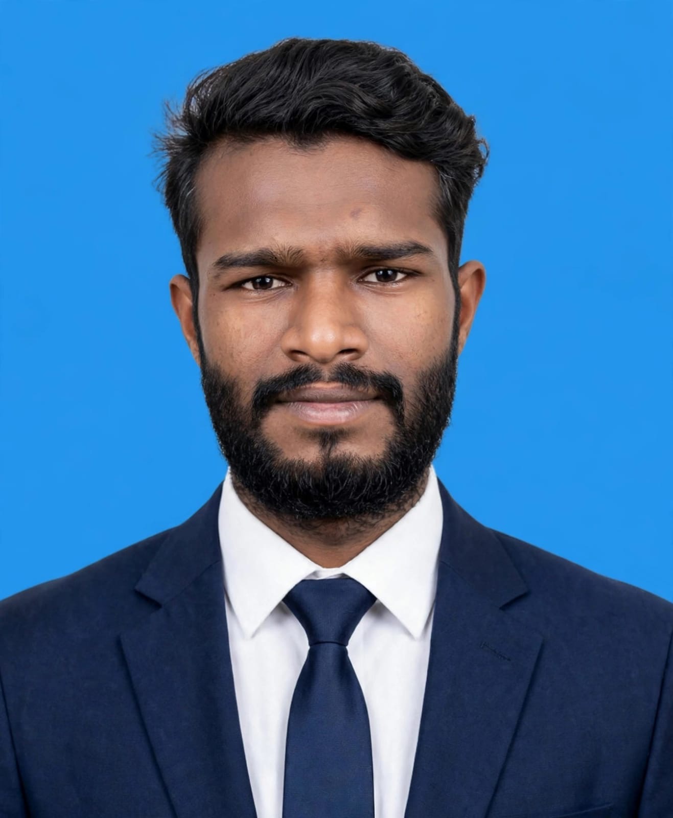 AJAY CHAURSIYA
