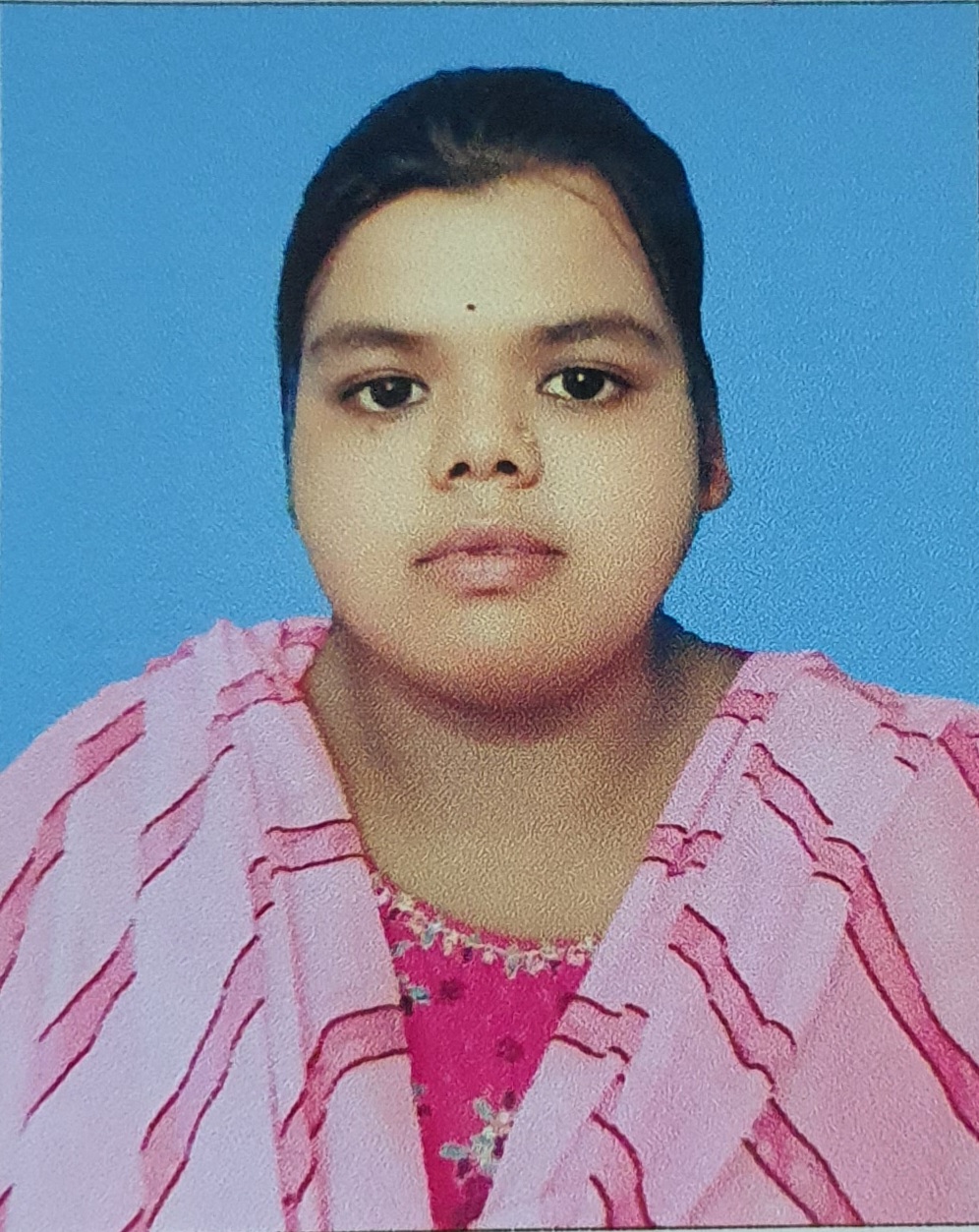 ASTHA JAISWAL