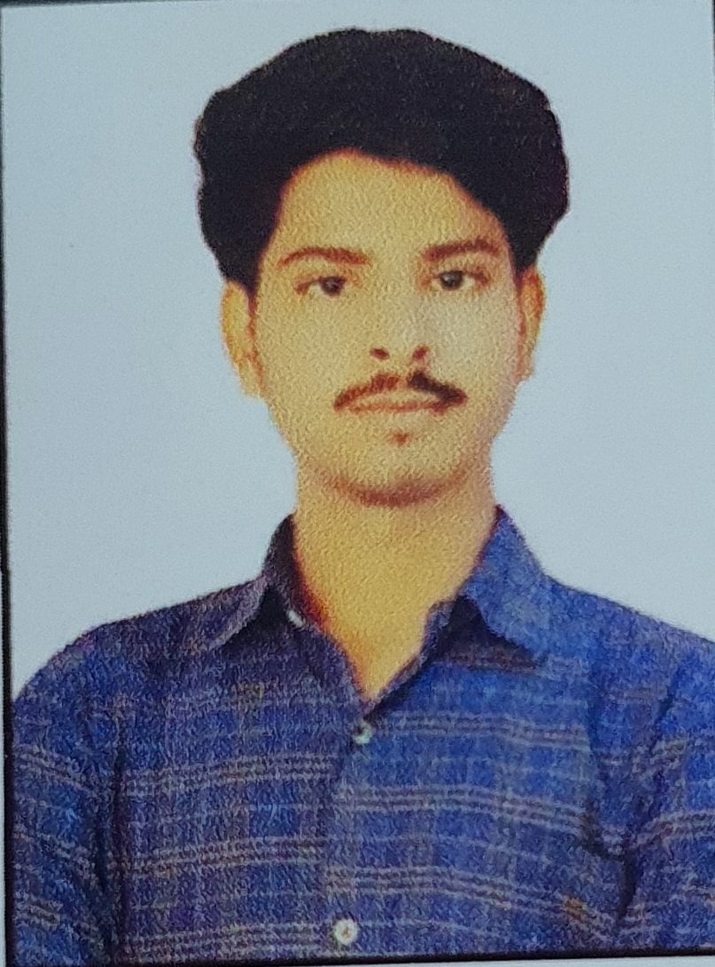 PANCHDEV SINGH