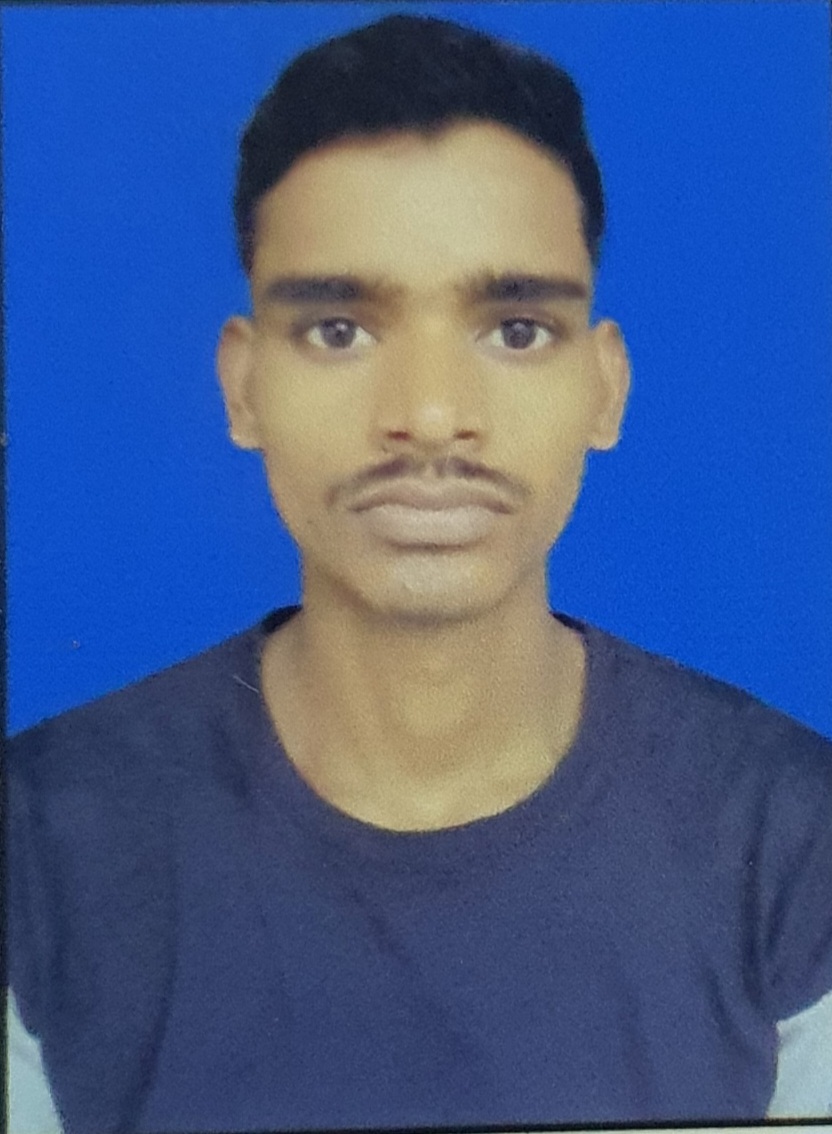 SAMIR KUMAR