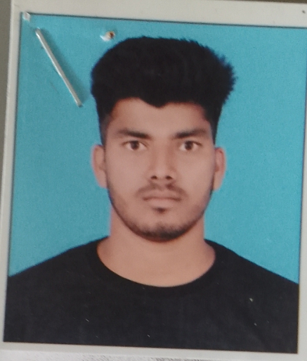MANISH PRAJAPATI