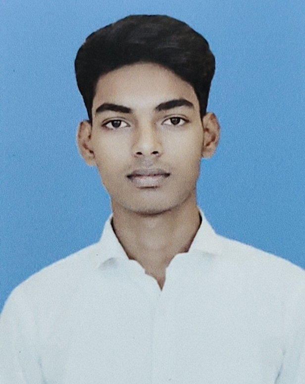 ARYAN SHARMA